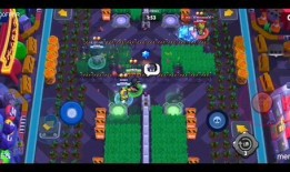 荒野乱斗下赛季最新爆料