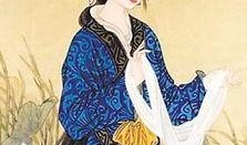 四大美人西施在线观看,穿越时空的绝世容颜，在线重现