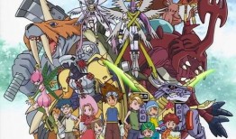 数码宝贝3在线观看,进化启程，勇敢挑战未知冒险