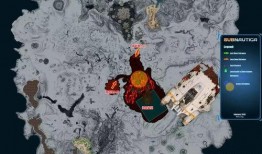 深海迷航最新地图爆料,探险者未知领域的惊险之旅